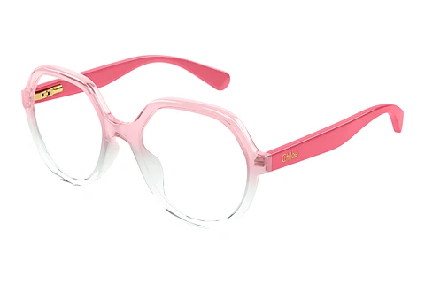 Designer briller Chloé CC0020O 005