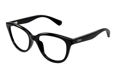 Designer briller Chloé CC0021O 001