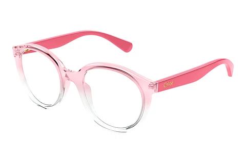 Designer briller Chloé CC0022O 005
