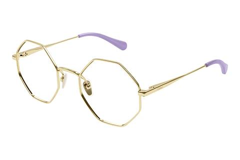 Designer briller Chloé CC0023O 001