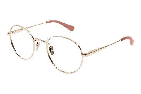 Designer briller Chloé CC0024O 002