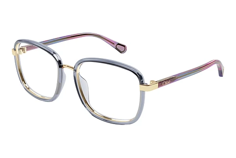 Designer briller Chloé CC0025O 003