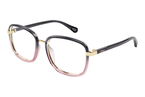 Designer briller Chloé CC0025O 004