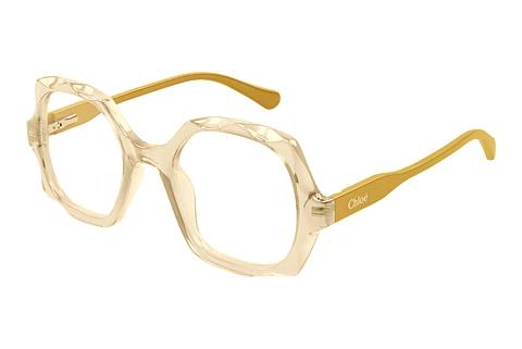 Designer briller Chloé CC0026O 003