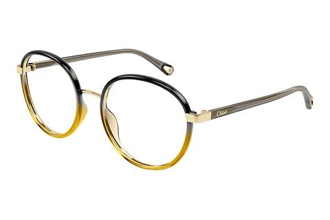 Designer briller Chloé CH0033O 007