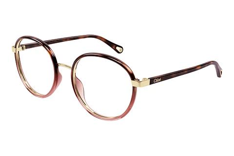 Designer briller Chloé CH0033O 010