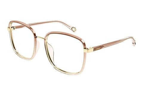 Designer briller Chloé CH0034O 004