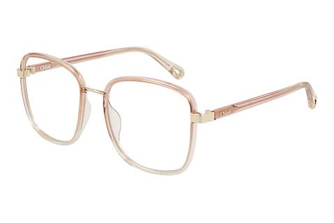 Designer briller Chloé CH0034O 008