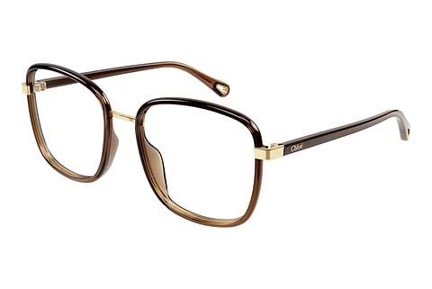 Designer briller Chloé CH0034O 009