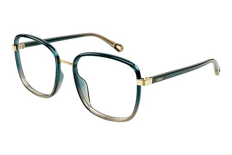 Designer briller Chloé CH0034O 010
