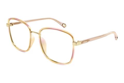 Designer briller Chloé CH0034O 016