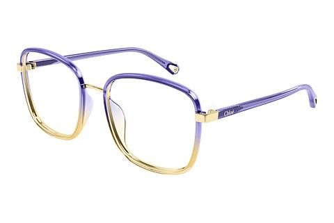 Designer briller Chloé CH0034O 019