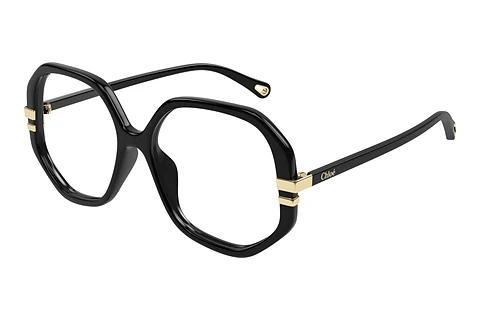 Designer briller Chloé CH0107O 005