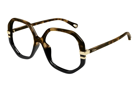 Designer briller Chloé CH0107O 011