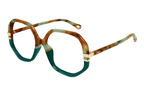 Designer briller Chloé CH0107O 013