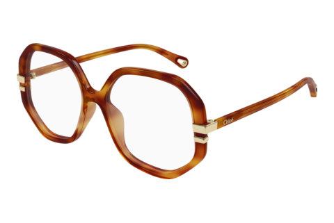 Designer briller Chloé CH0107O 018