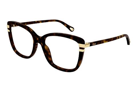 Designer briller Chloé CH0119O 002