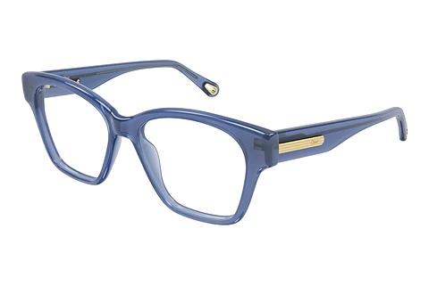 Designer briller Chloé CH0122O 004