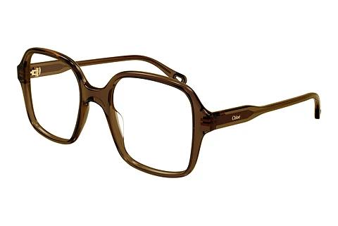 Designer briller Chloé CH0126O 006