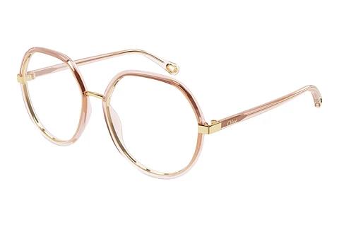 Designer briller Chloé CH0131O 001