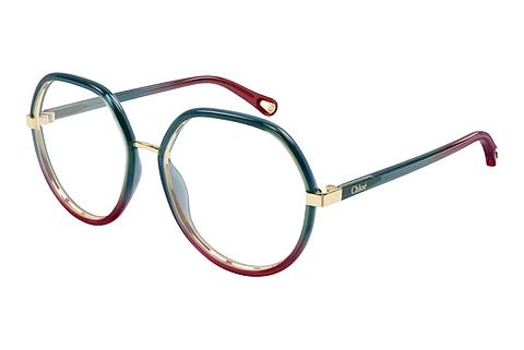 Designer briller Chloé CH0131O 003