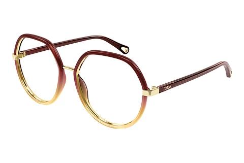 Designer briller Chloé CH0131O 006