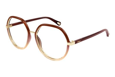 Designer briller Chloé CH0131O 011