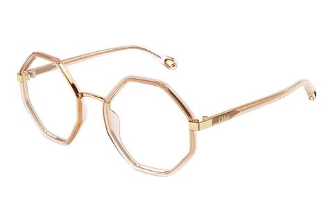 Designer briller Chloé CH0132O 001