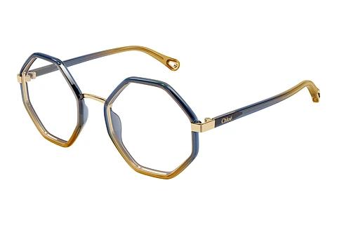 Designer briller Chloé CH0132O 007