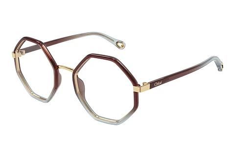 Designer briller Chloé CH0132O 008