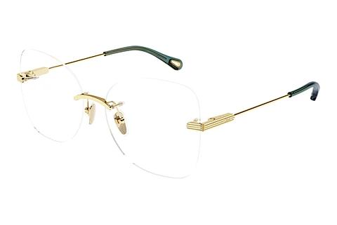 Designer briller Chloé CH0136O 001