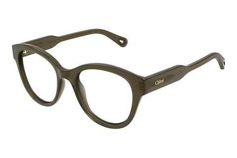 Designer briller Chloé CH0163O 008