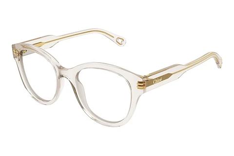 Designer briller Chloé CH0163O 010