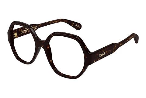 Designer briller Chloé CH0189O 002