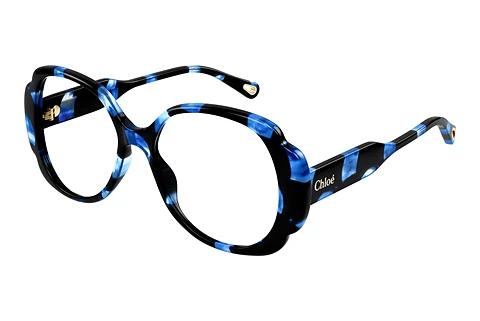 Designer briller Chloé CH0196O 004