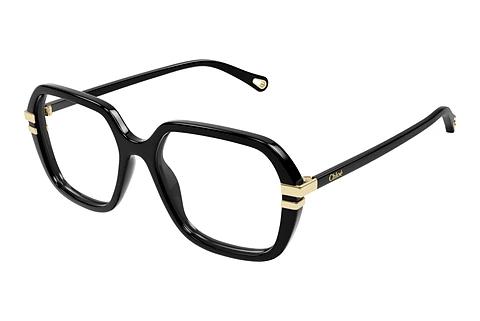Designer briller Chloé CH0205O 001