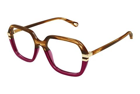 Designer briller Chloé CH0205O 004