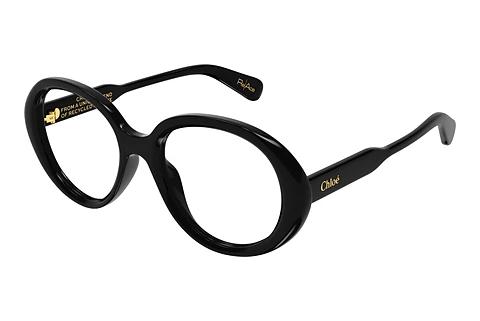 Designer briller Chloé CH0221O 001