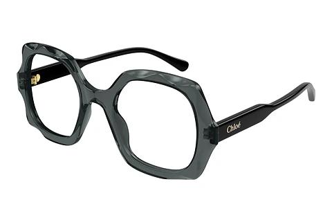 Designer briller Chloé CH0228O 001