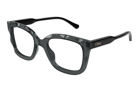 Designer briller Chloé CH0229O 001
