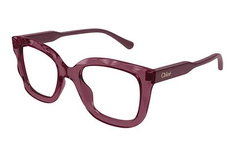 Designer briller Chloé CH0229O 003