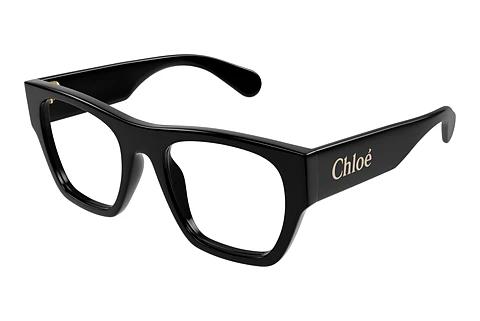 Designer briller Chloé CH0250O 001