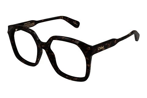 Designer briller Chloé CH0263O 002