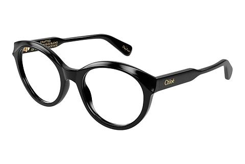 Designer briller Chloé CH0264O 001