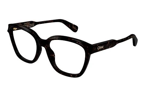 Designer briller Chloé CH0265O 002