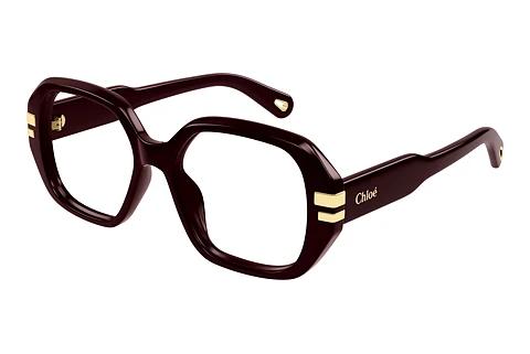 Designer briller Chloé CH0266O 004