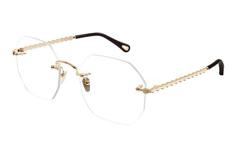 Designer briller Chloé CH0270O 002