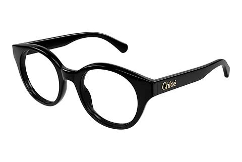 Designer briller Chloé CH0271O 001