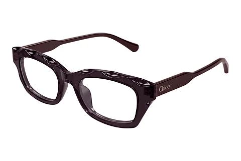 Designer briller Chloé CH0297O 006
