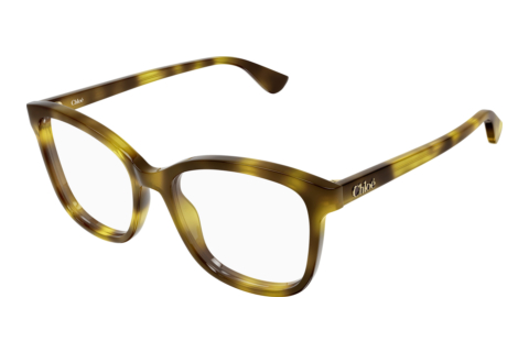 Designer briller Chloé CH0393O 002